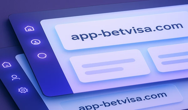 betvisa এ জমা দিন এবং উত্তোলন করুন