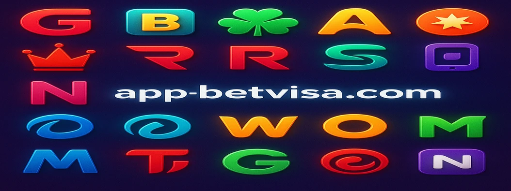 betvisa ক্যাসিনোতে সর্বোচ্চমানের গেম সরবরাহকারী