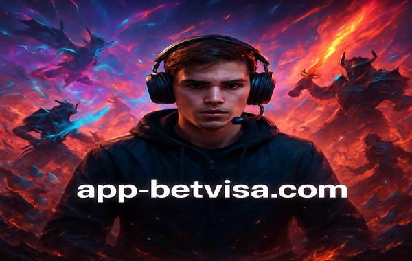 betvisa-র ই-স্পোর্টস বেটিং-এর সুবিধা ও বাজির বিবিধ ধরন
