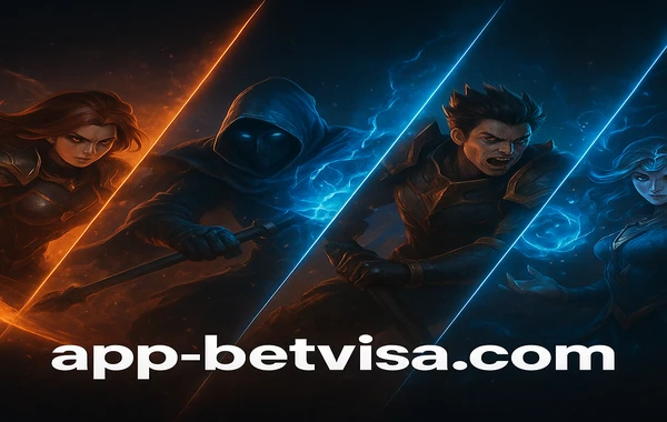 betvisa-র সঙ্গে ই-স্পোর্টস গেমের বিভিন্ন প্রকার ও ধরন অন্বেষণ করা